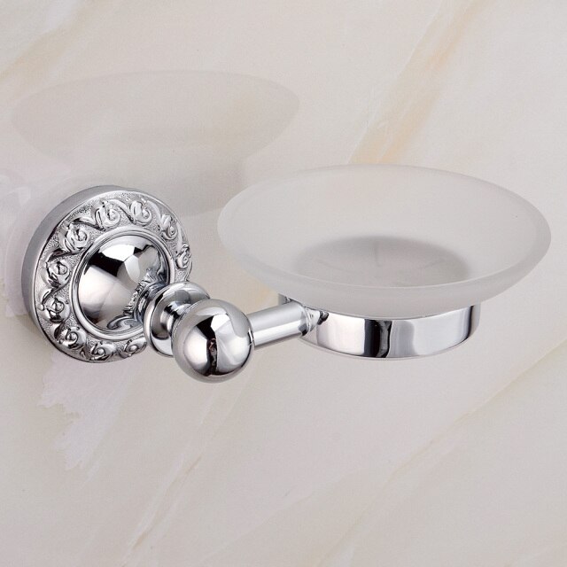 Soap Dish