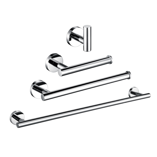 4 piece set