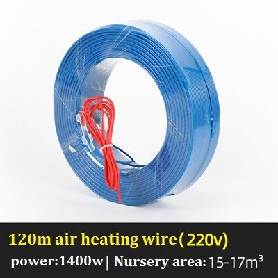 120m air wire