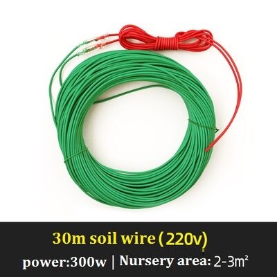 30m soil wire