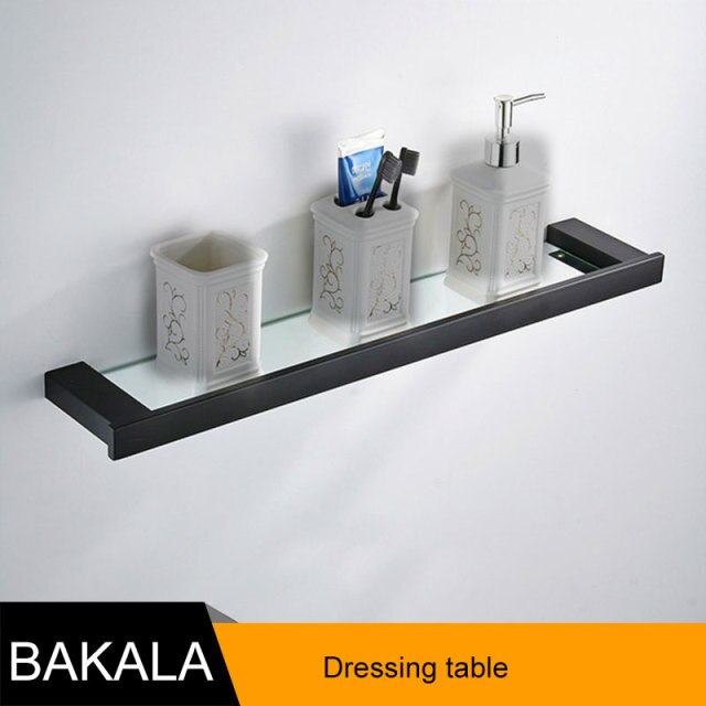 Glass Shelf