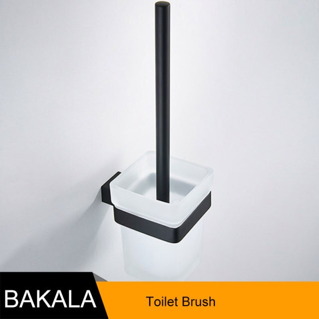 toilet brush