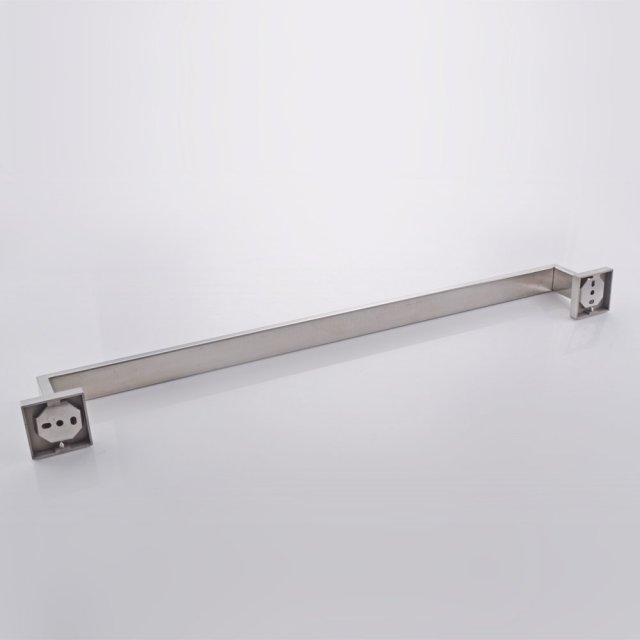 Single Towel Bar
