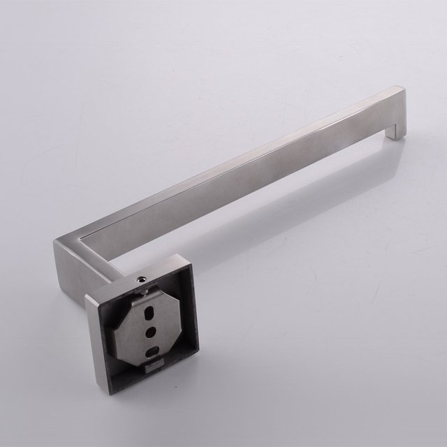 Single Towel Rail