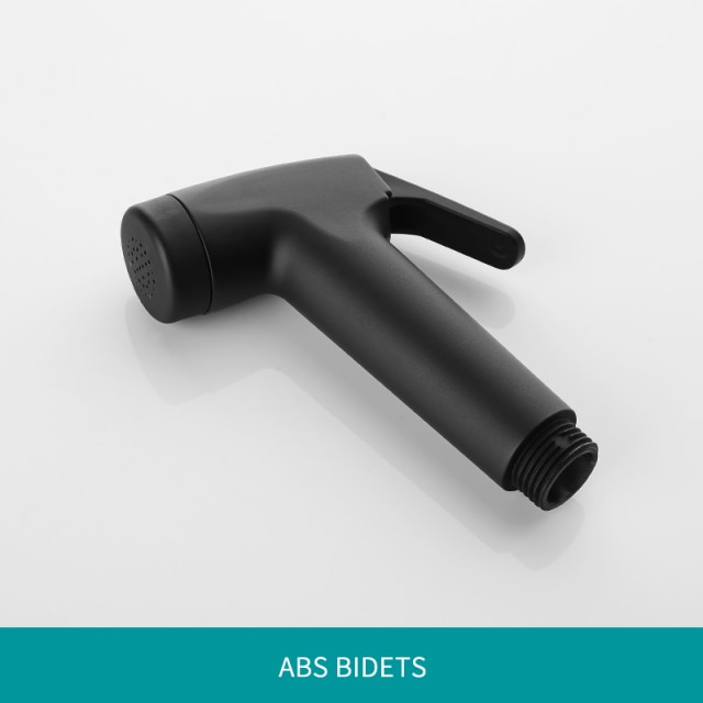 Bidet Only