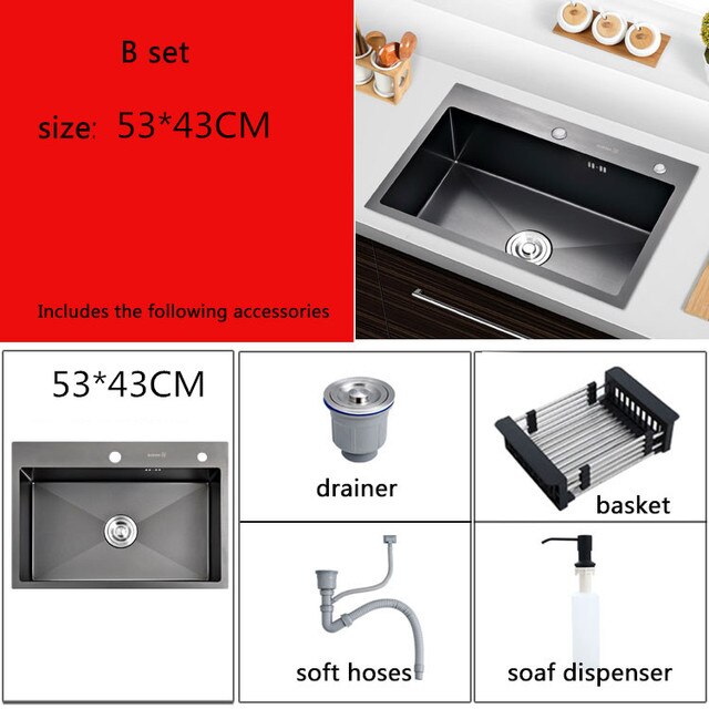 5343B