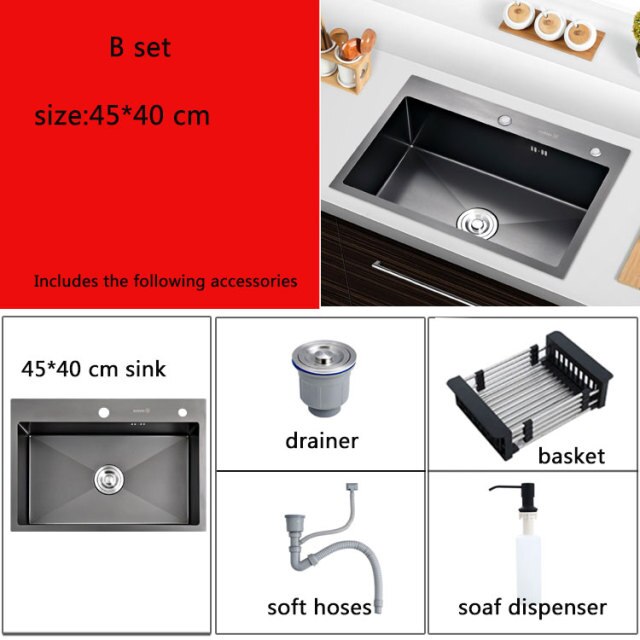 4540B