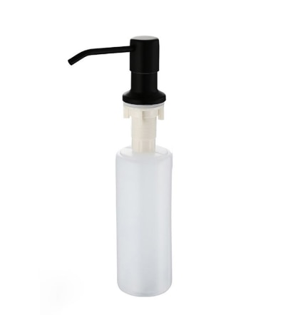 soap dispenser