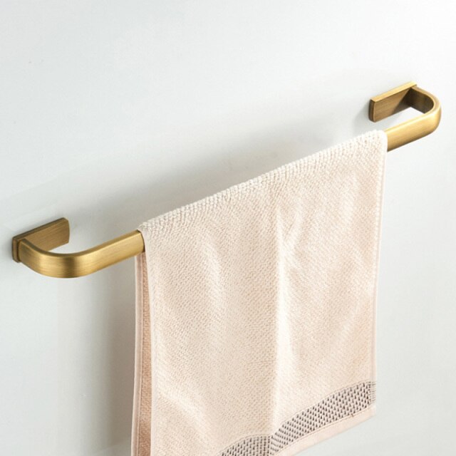 towel bar