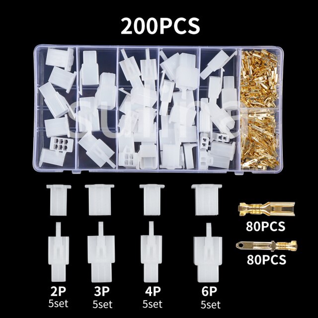 200 db