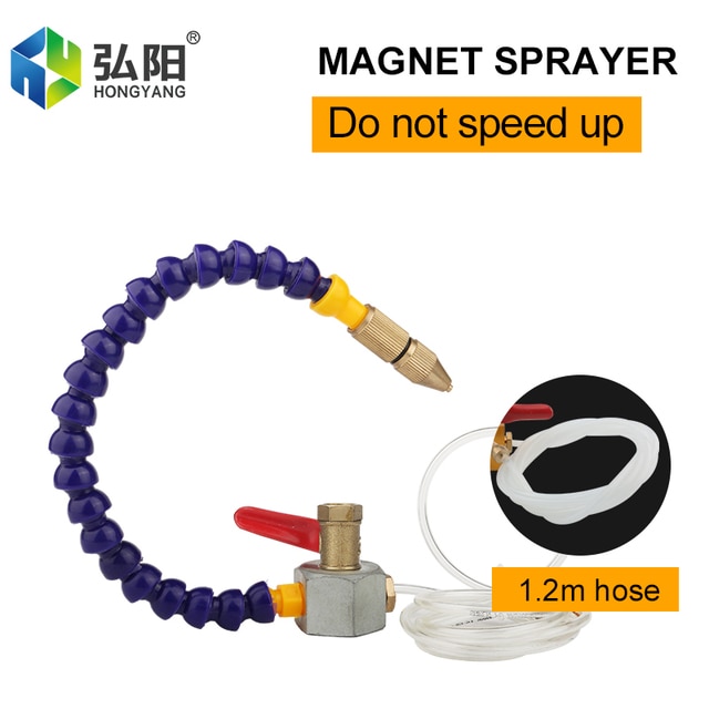 Magnet sprayer-1