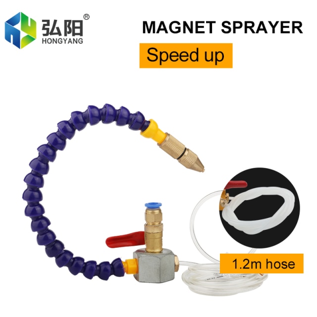 Magnet sprayer-2