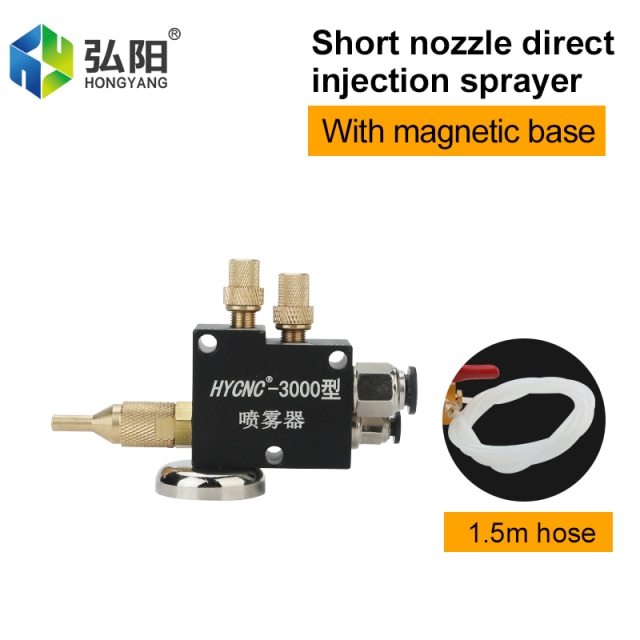 Direct injection-M
