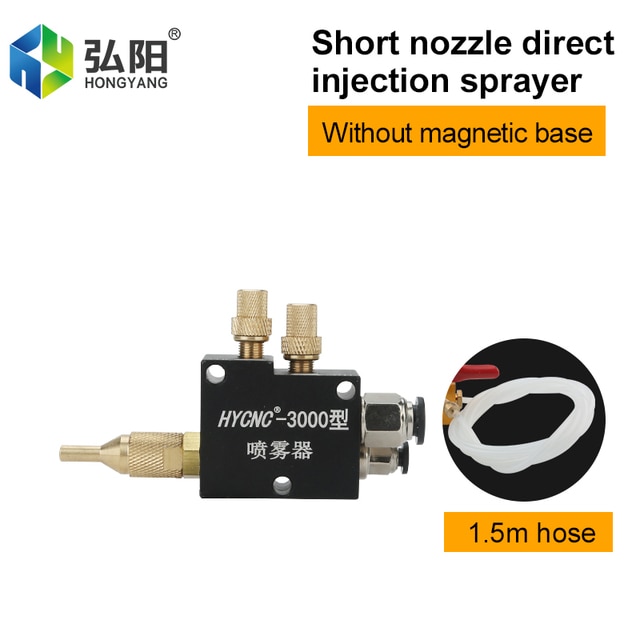 Direct injection-N