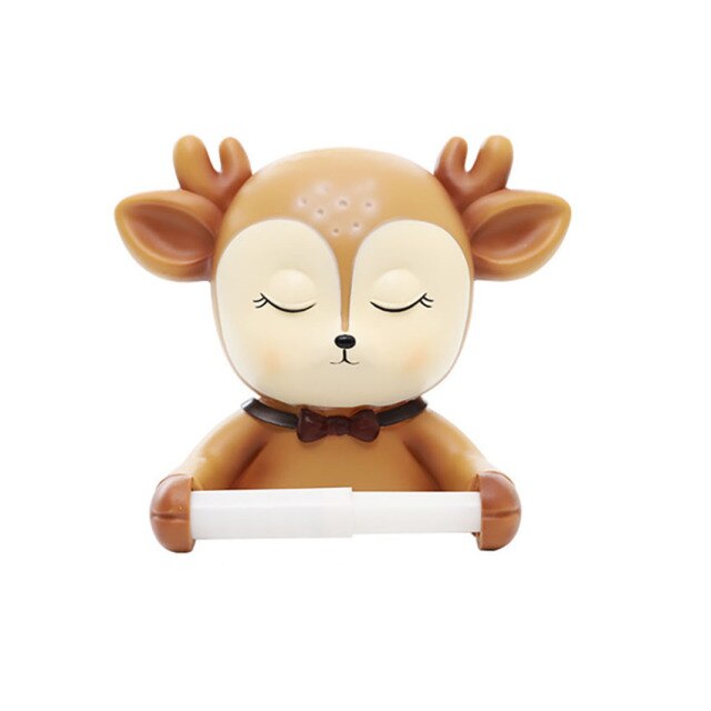 deer baby