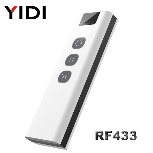 Remote Controller