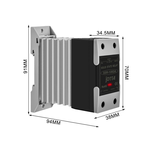 120DA