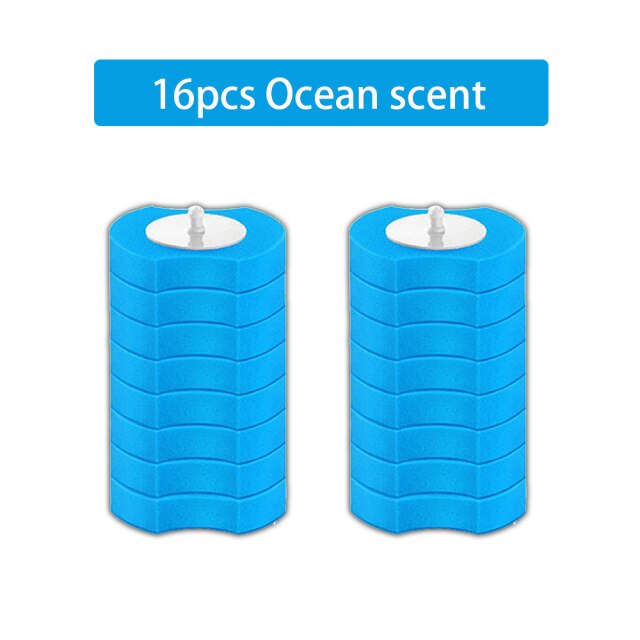 16pcs Ocean Scent