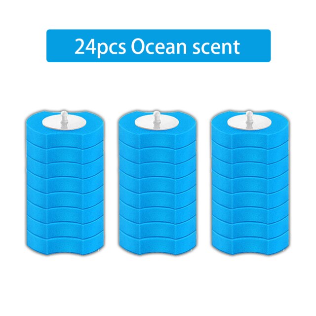 24pcs Ocean Scent