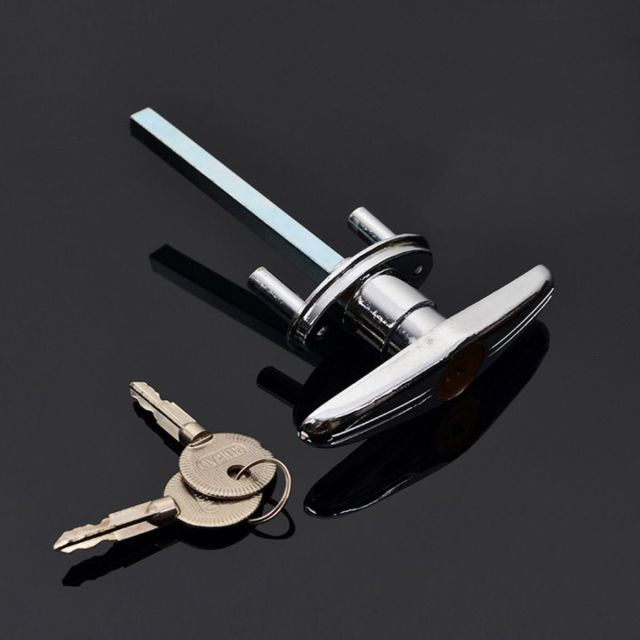2 keys