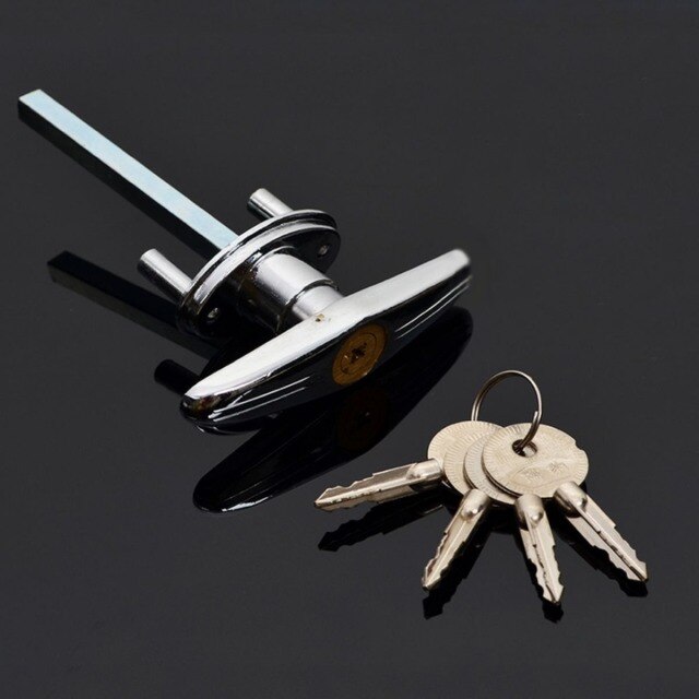 4 keys