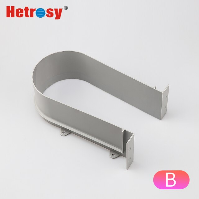 B Type Grey
