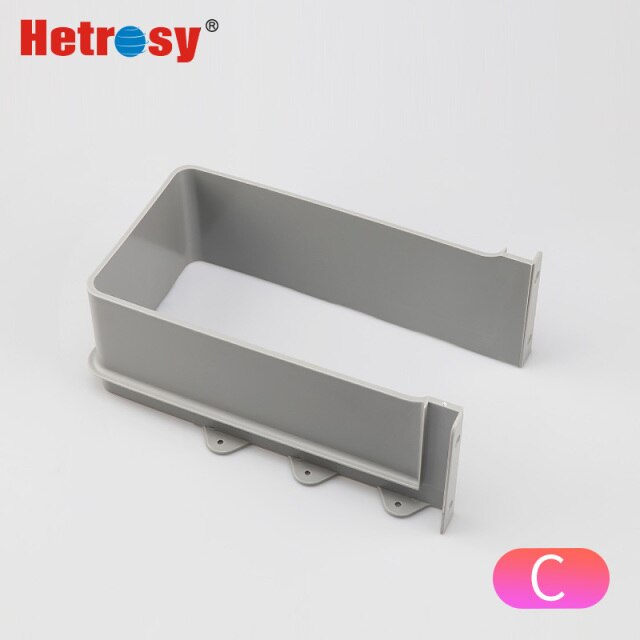 C Type Grey