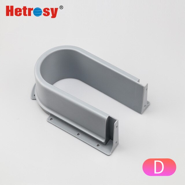 D Type Grey