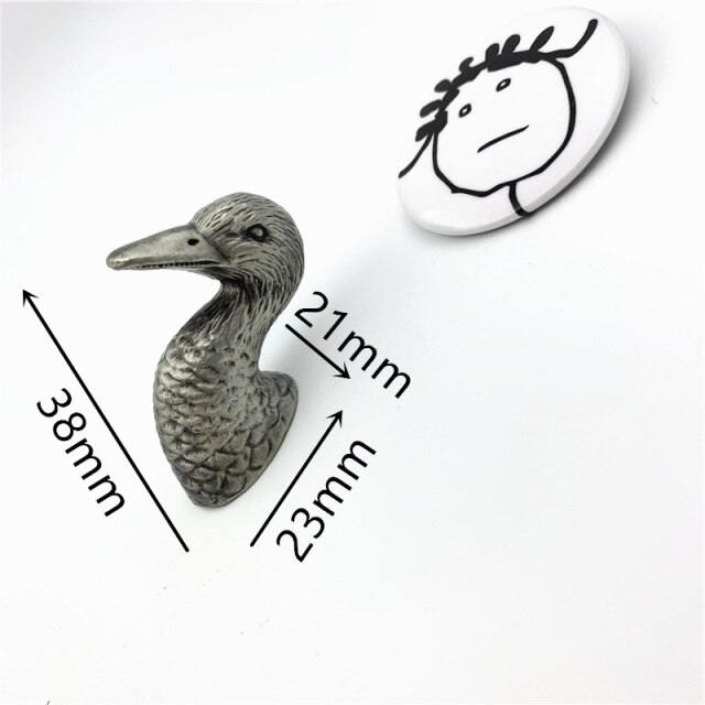 Duck
