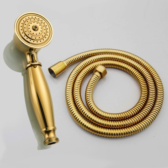 Hand Shower Head Set