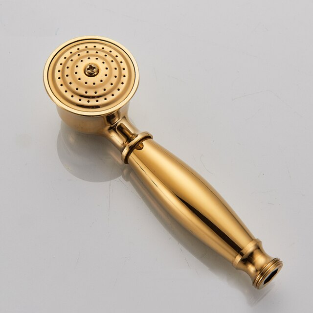 shower head