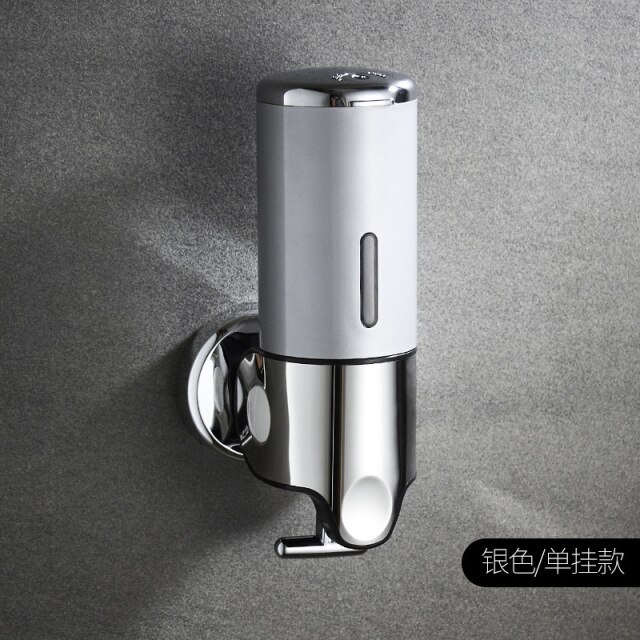 Silver Single