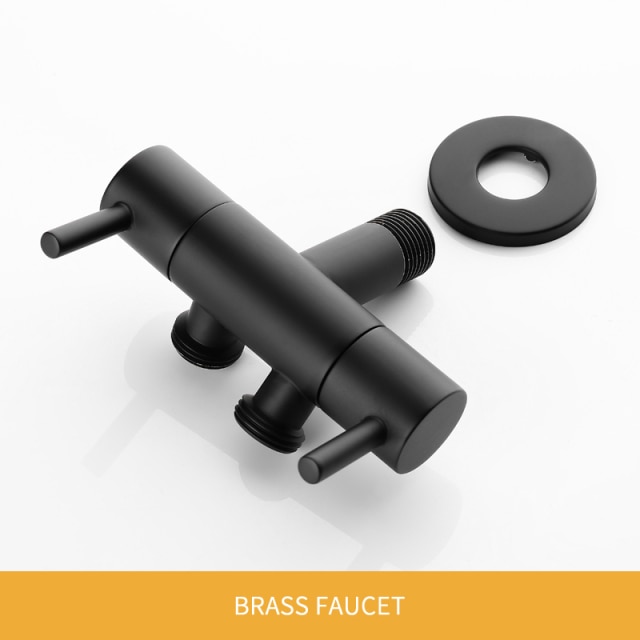 faucet only