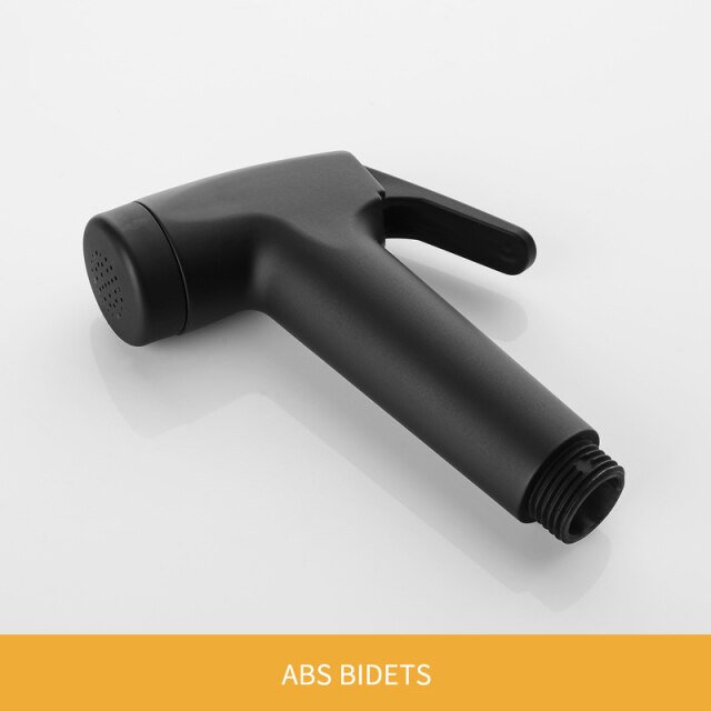 Bidet Only