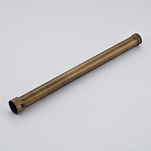 antique brass