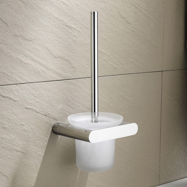 Toilet Brush Holder