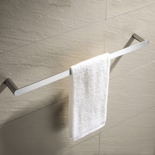 Single Towel Bar