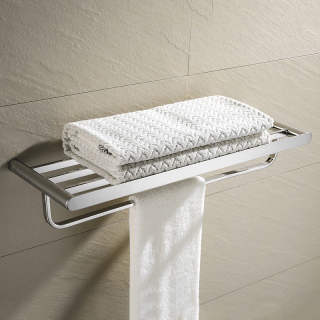 Towel Rack