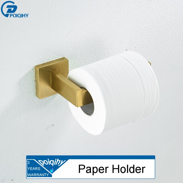 Toilet Paper Holder