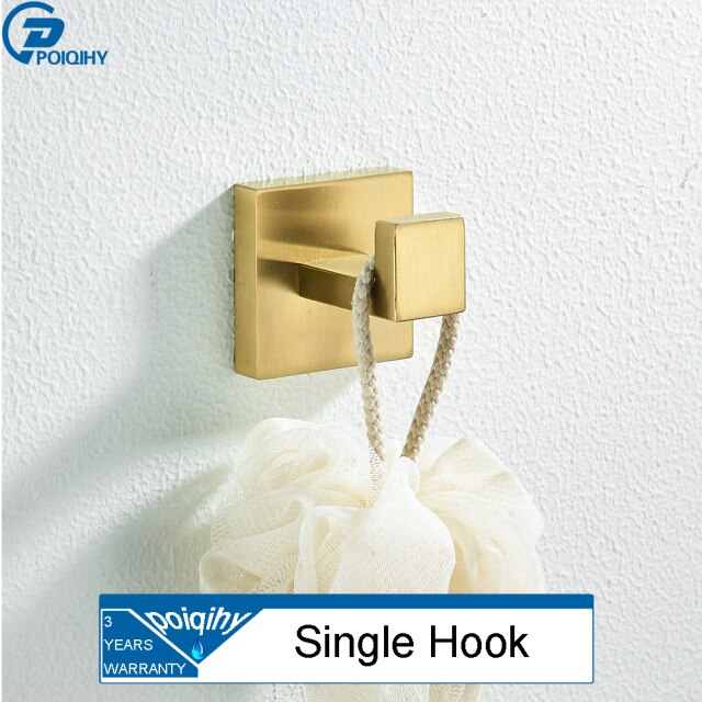 Single Hook