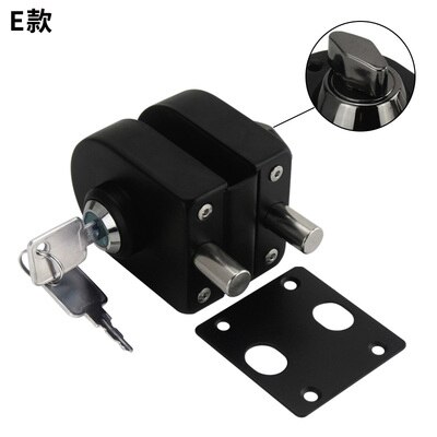 E-LOCK