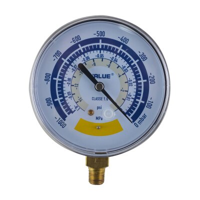 60mm gauge