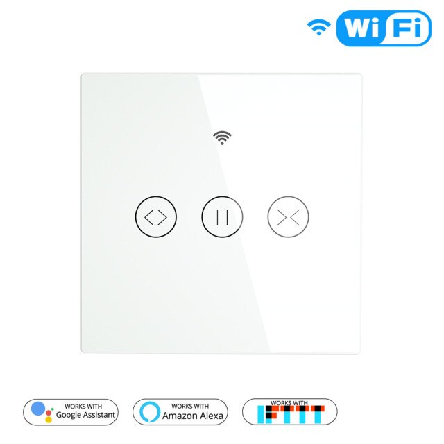 Curtain Switch