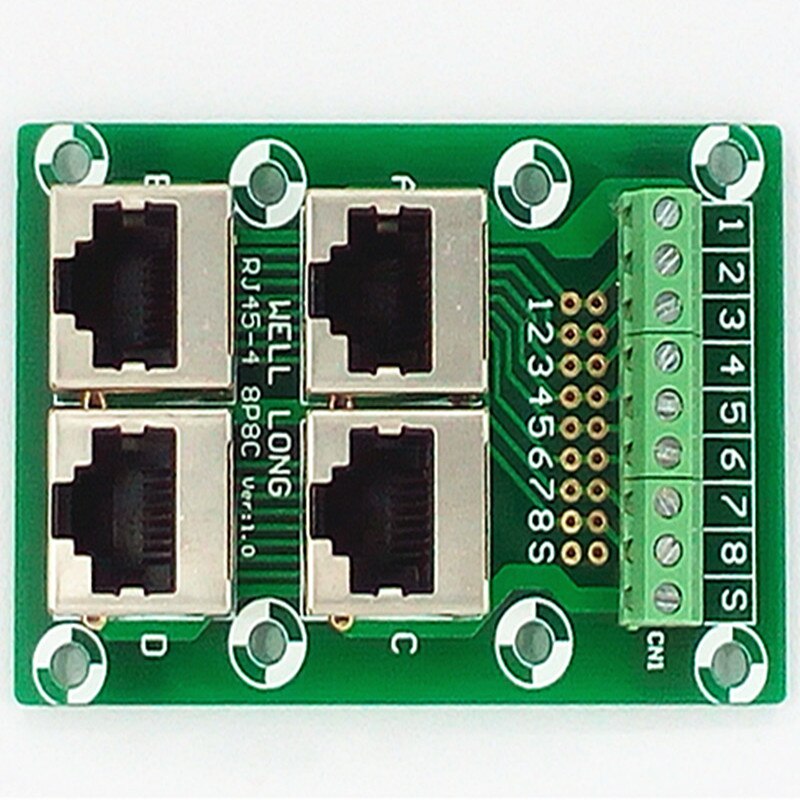 WORGEOUS 1 Set Of Din Rail Bracket Din Rail Mounting Adapter Din Rail Adapter Pcb Din Rail Mounting Bracket Clips For Din Rail Bracket For Pcb