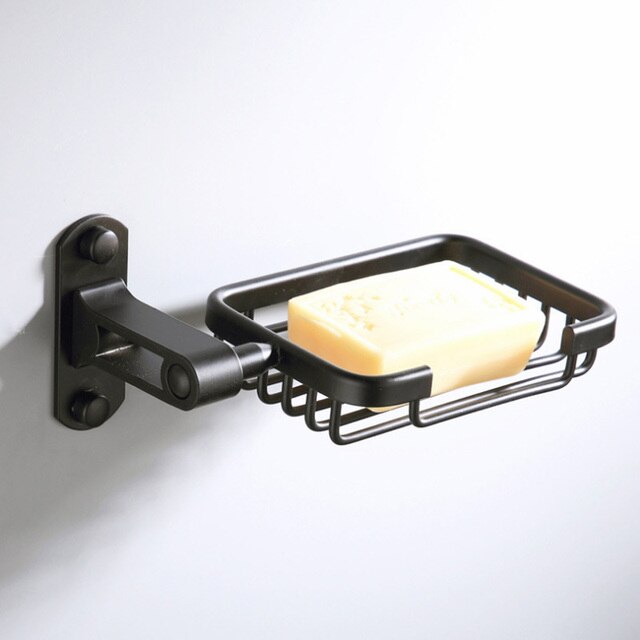 soap basket