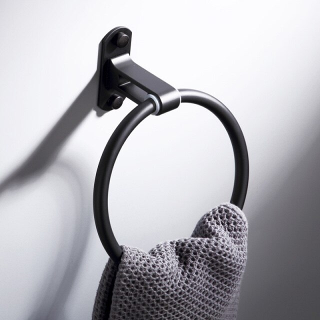 towel ring