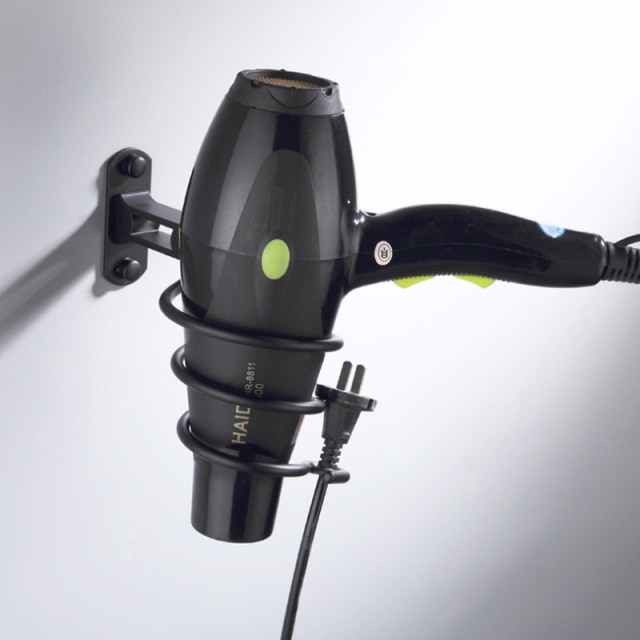 Hairdryer Holder
