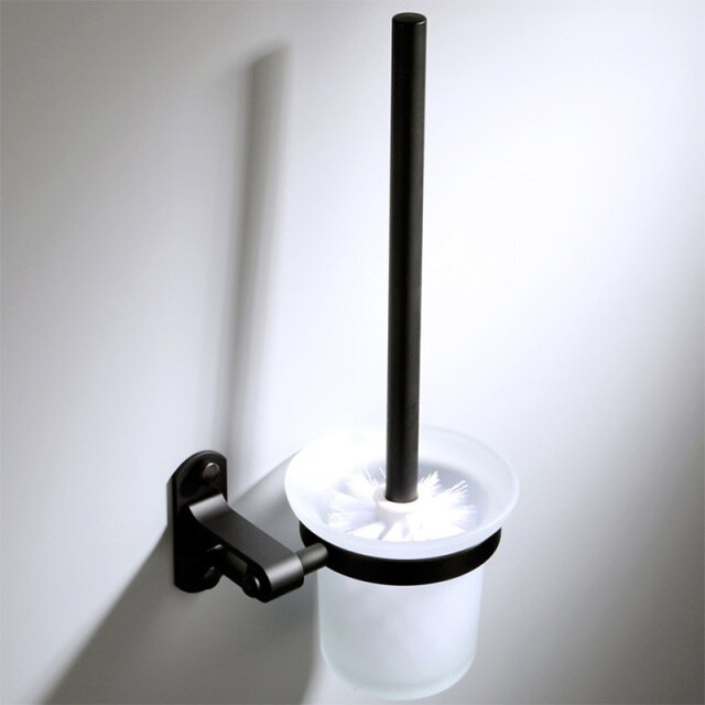 Toilet Brush Holder