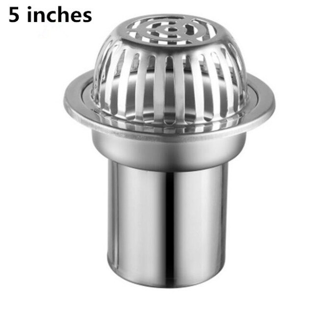 SMT317-Round-5IN