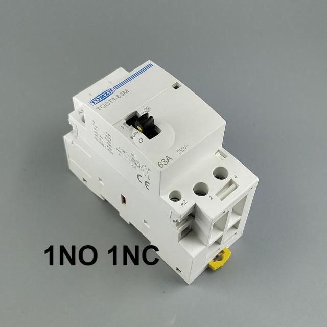 1NO 1NC